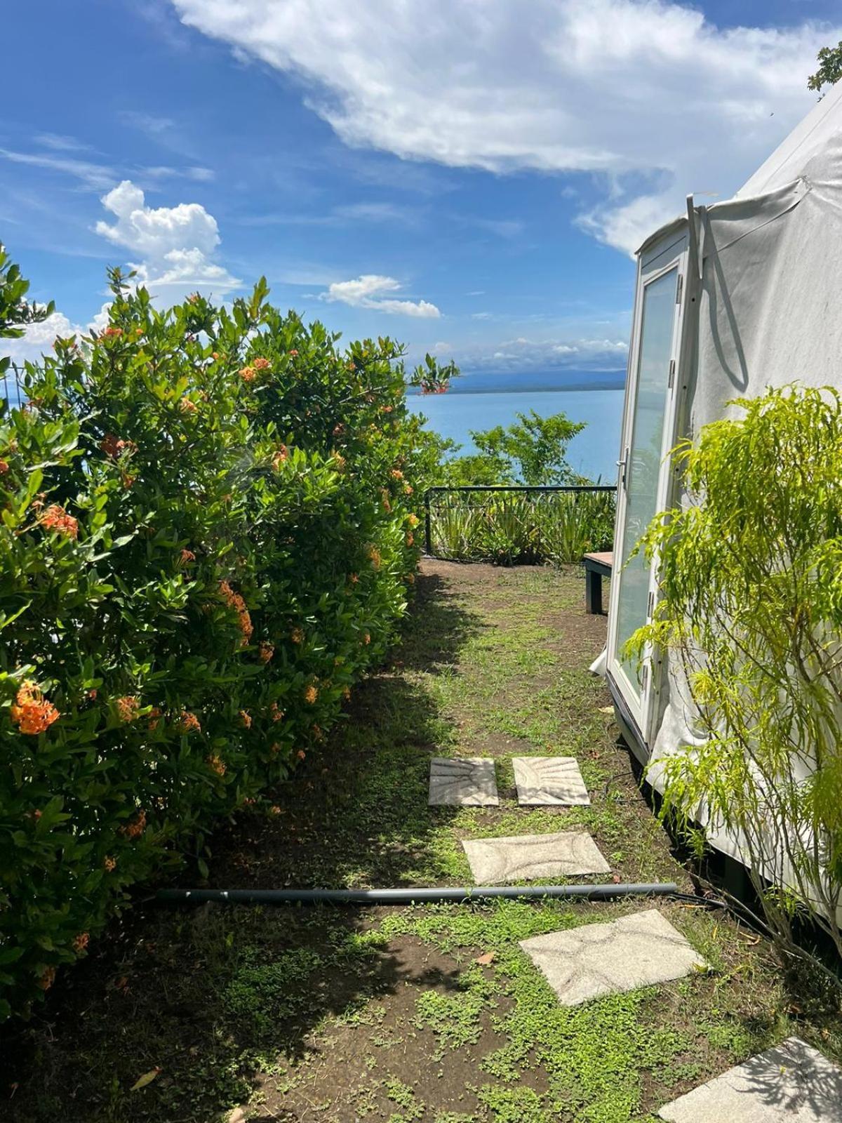 Punta Leona Glamping Apartment Jaco Exterior photo