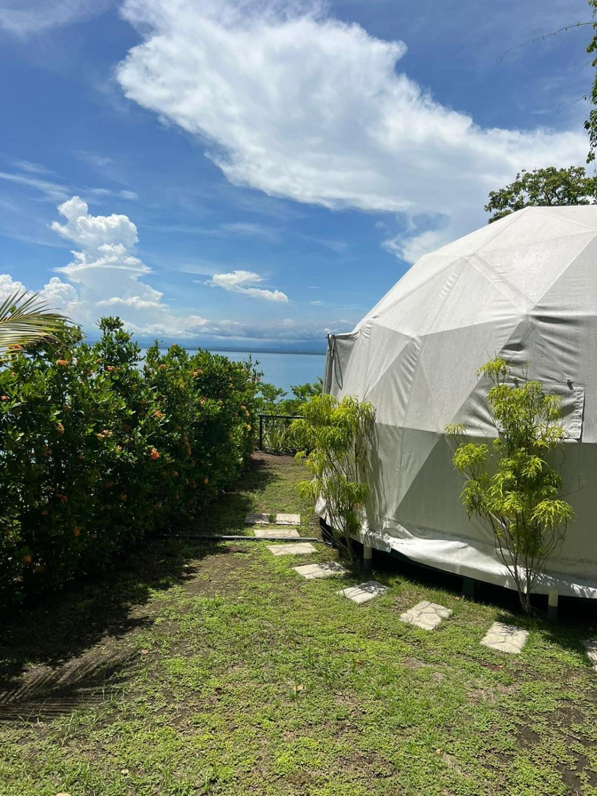 Punta Leona Glamping Apartment Jaco Exterior photo